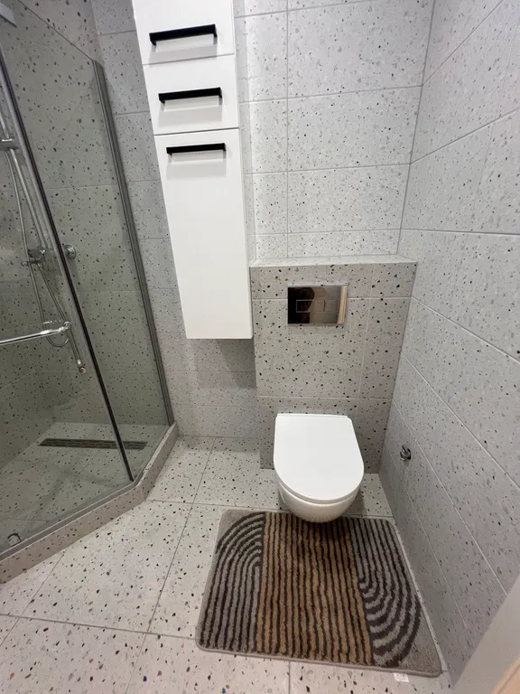 Первая береговая моря - студия с шикарной террасой