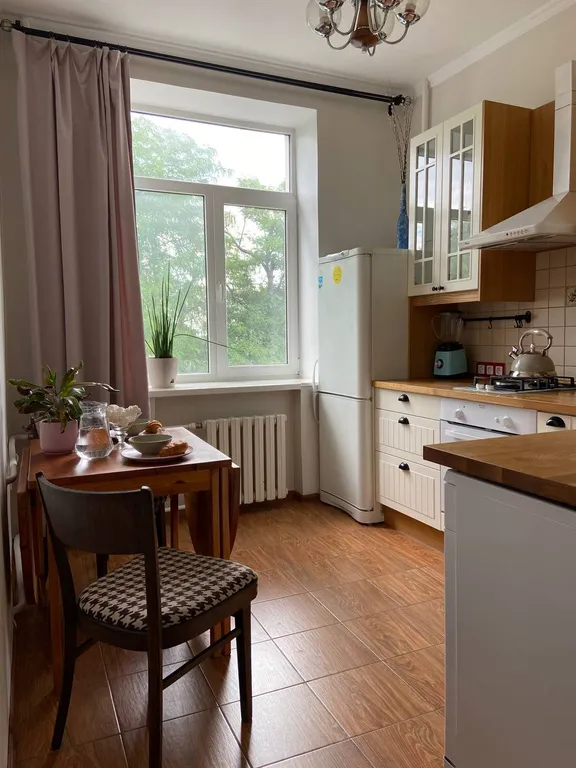 Квартира Уютная квартира в самом центре Ростова — Ростов-на-Дону