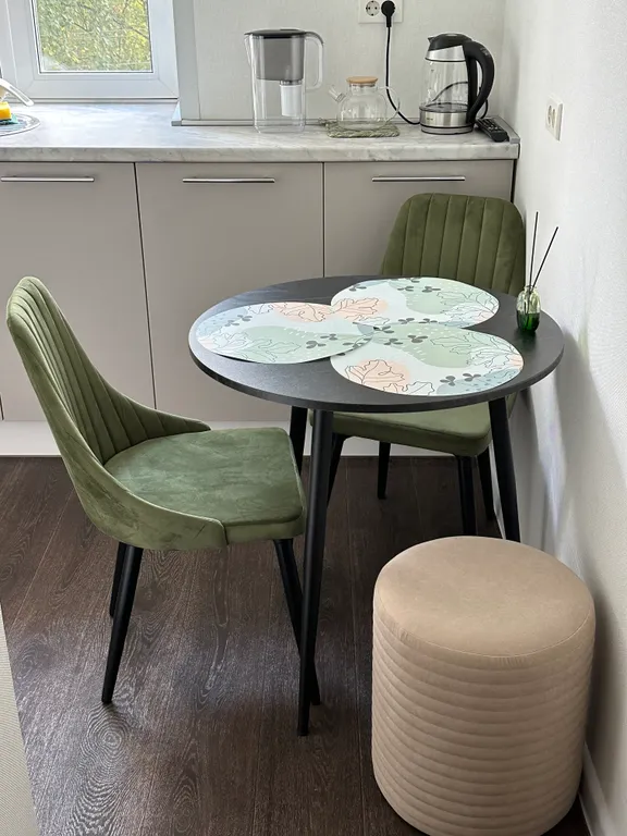 Карелия- 2-комнатная квартира рядом со спа-комплексом Море-парк