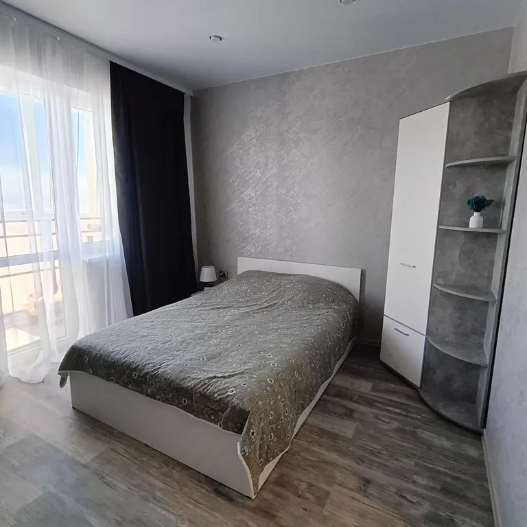 Уютная квартира возле Сити молла