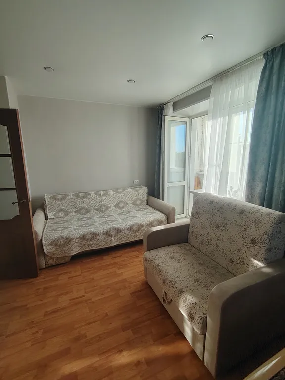 Уютная квартира со всеми удобствами