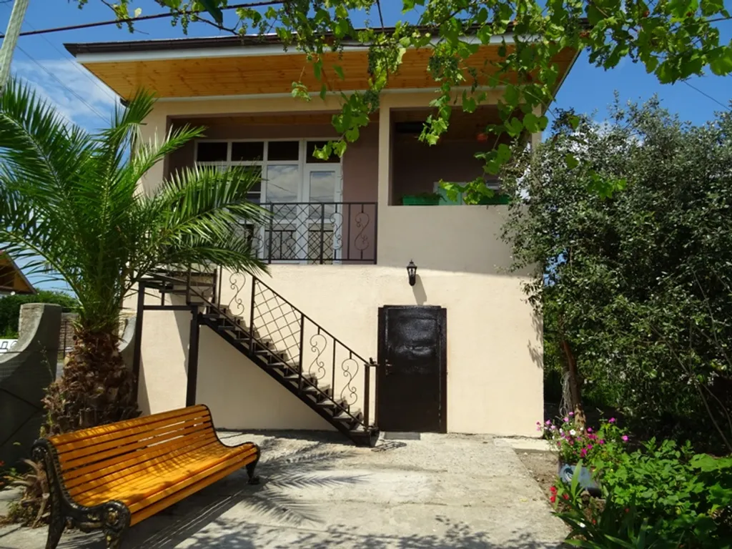 2-комнатный Дом