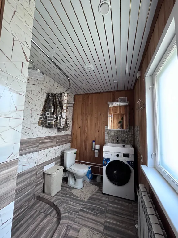 Гостевой дом на Луговой