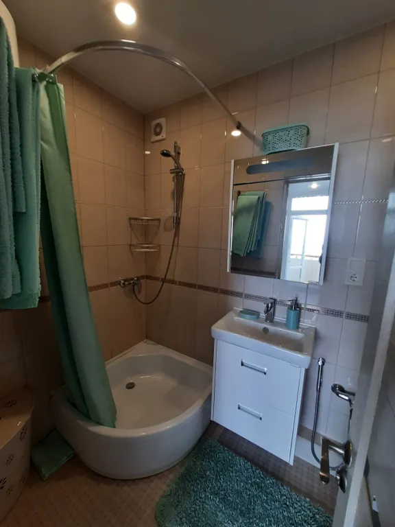 Отдых с видом на море