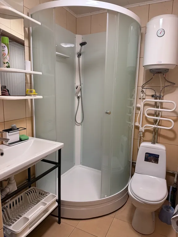 Семейный дом на Куршской косе