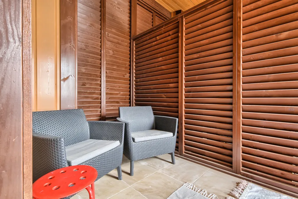 Красивый таунхаус в Охтапарке