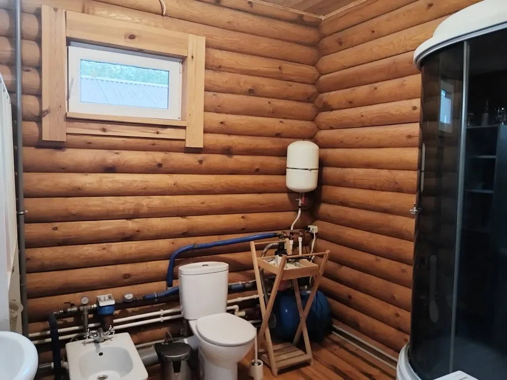 Усадьба Газдава в 17 километрах от Минска, Московское направление