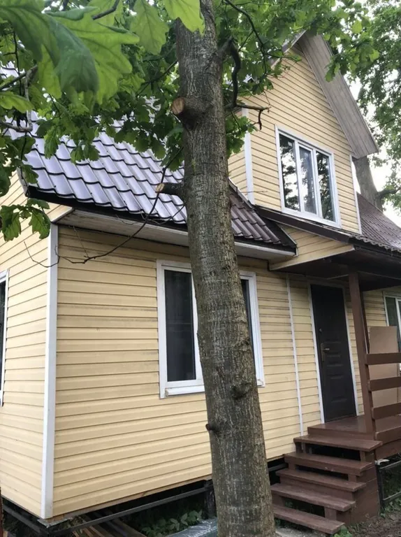 Коттедж Большой дом "Лесная сказка" — аренда посуточно в Раменское