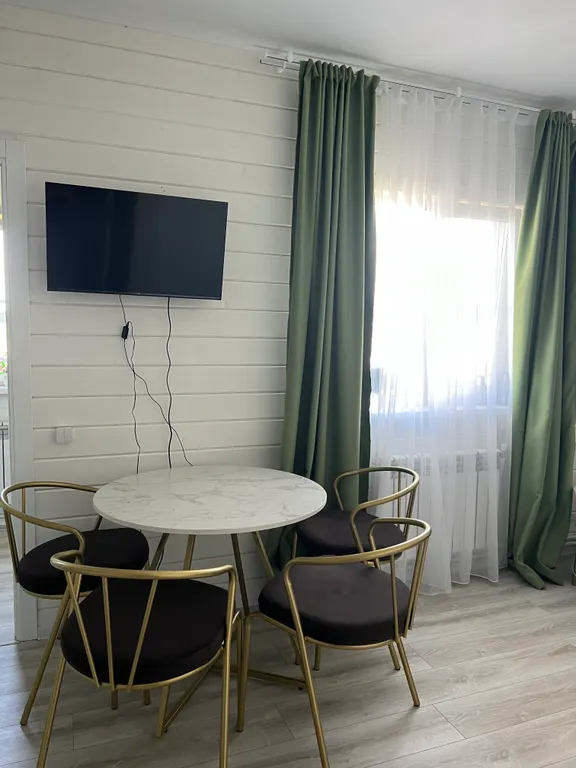 Коттедж 2- х комнатный таунхаус на Люпиновом поле — аренда посуточно в Дивеево