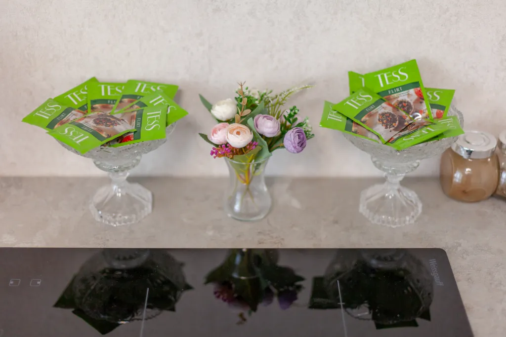 Апартаменты RentPlaza на Губернаторской