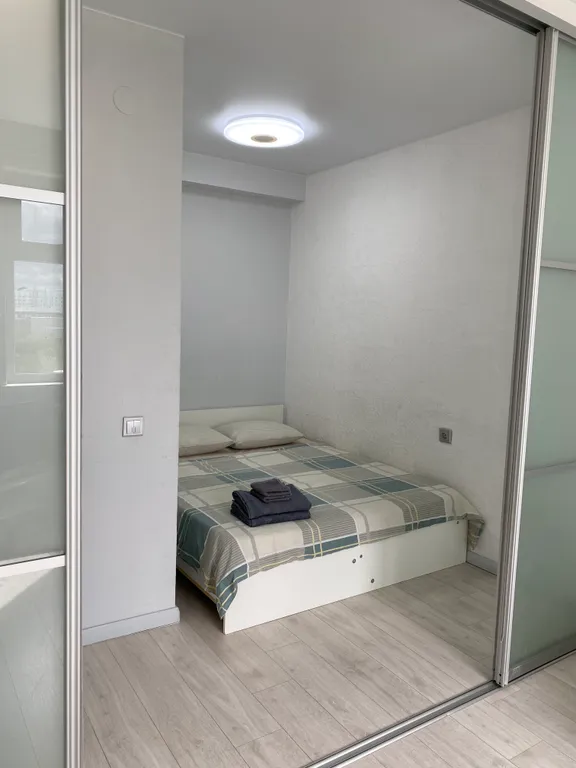 Современная квартира в самом центре