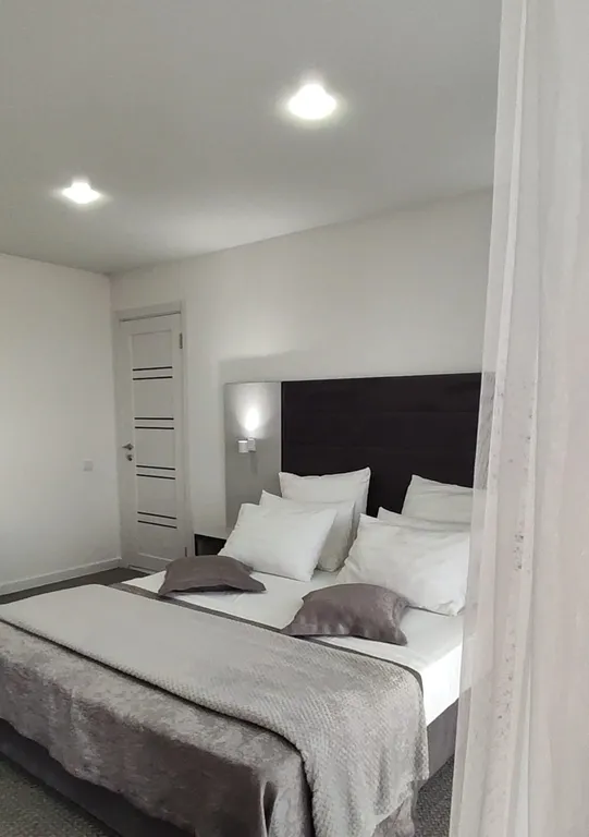 Квартира Комната — аренда посуточно в Оленевка