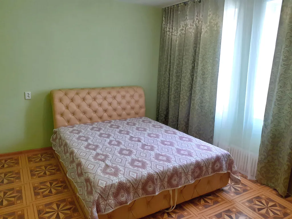 Коттедж Дача с видом на море — Феодосия