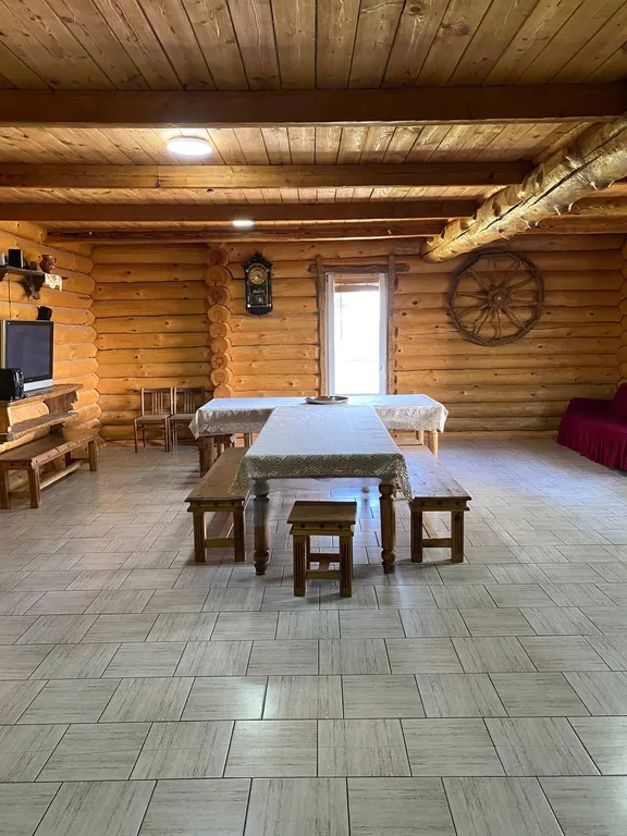 Коттедж для вашего отдыха