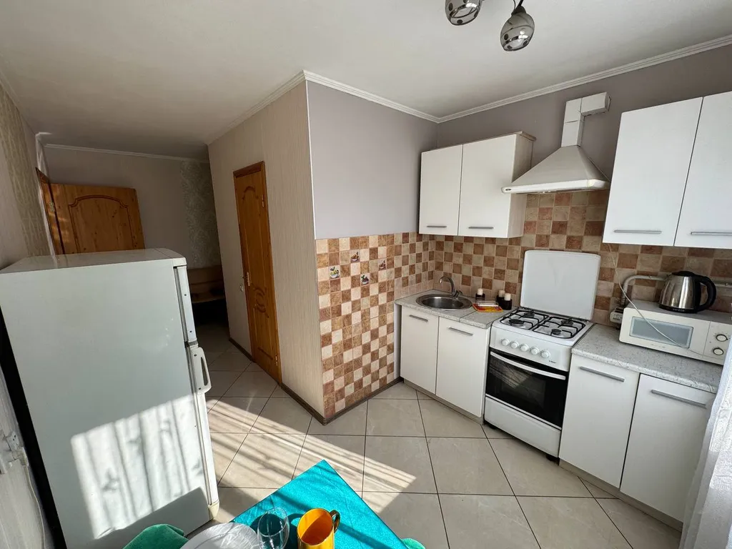 Квартира Квартира Апартамент центр города — Калининград