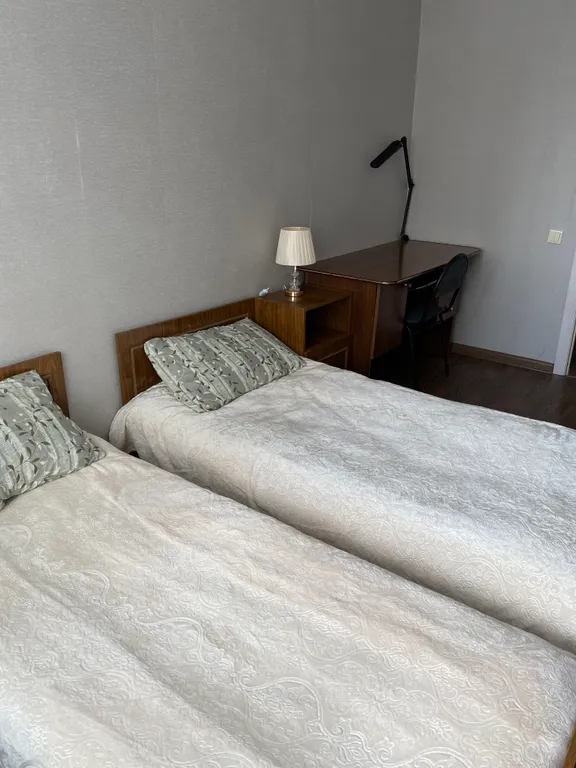 Квартира Квартира в самом центре Взлетки рядом с планетой — Красноярск