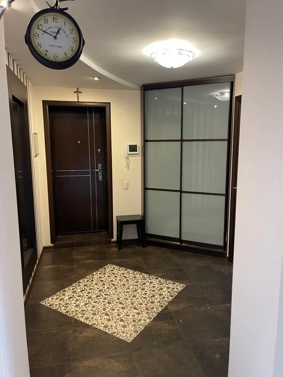 Апартаменты в центре