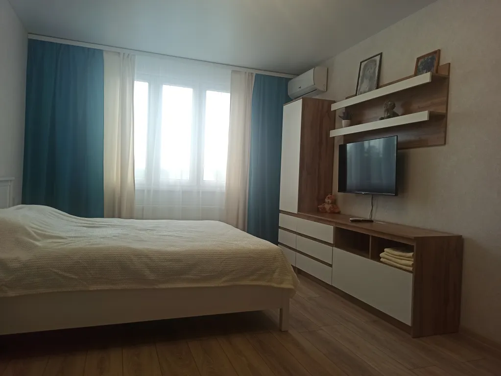 Уютная квартира для отдыха — аренда посуточно в Воронеж