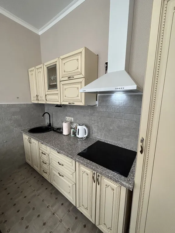 Просторный дом рядом с морем