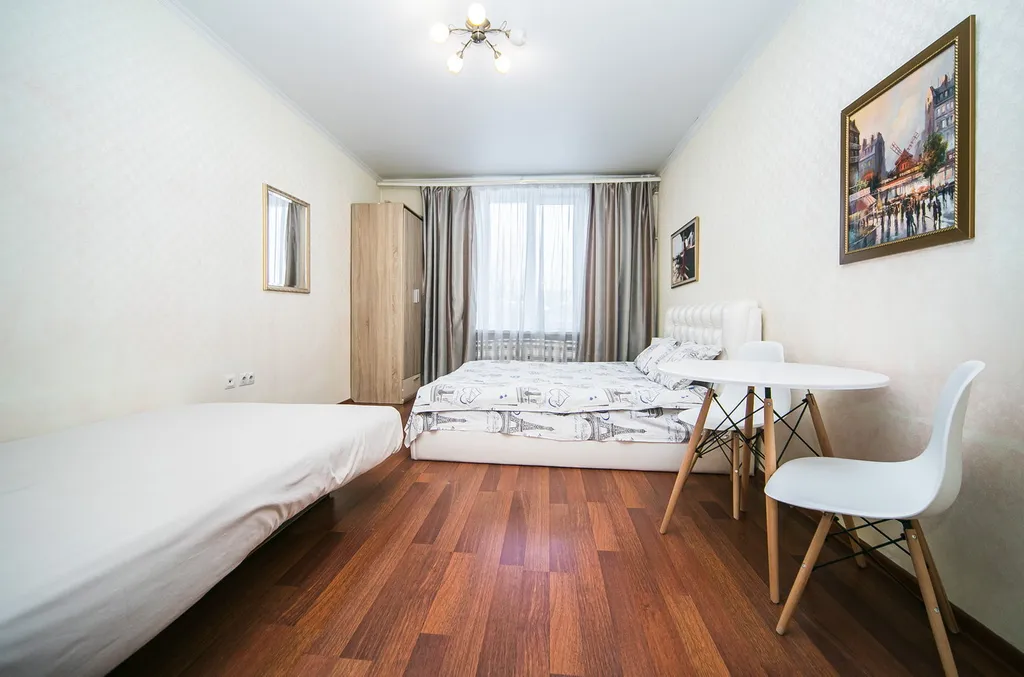 Квартира в самом центре,  заселение 24 / 7