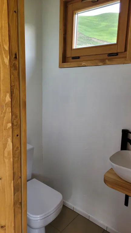 "Горская сакля"