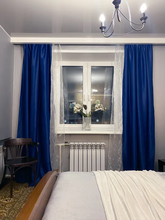 Квартира Тёплая, домашняя атмосфера 2к квартира Апарт-Комфорт в Центре — Ярославль