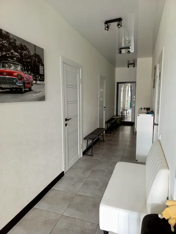 Дом в 15 минутах езды от Краснодара