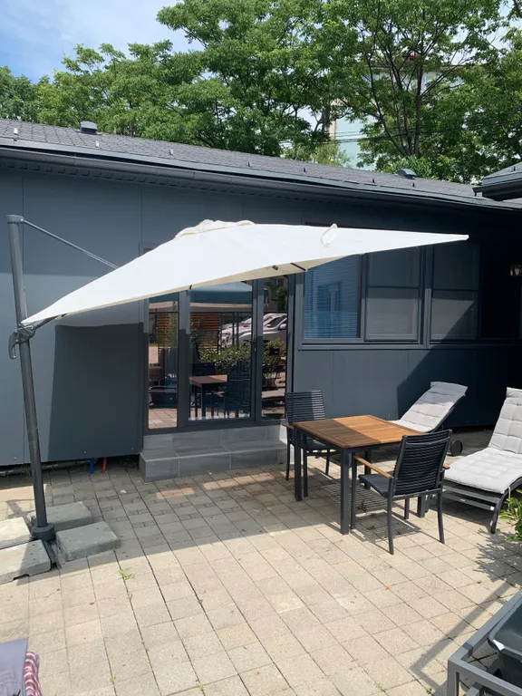 Коттедж Дом со своим бассейном в центре п. Лазаревское — Лазаревское