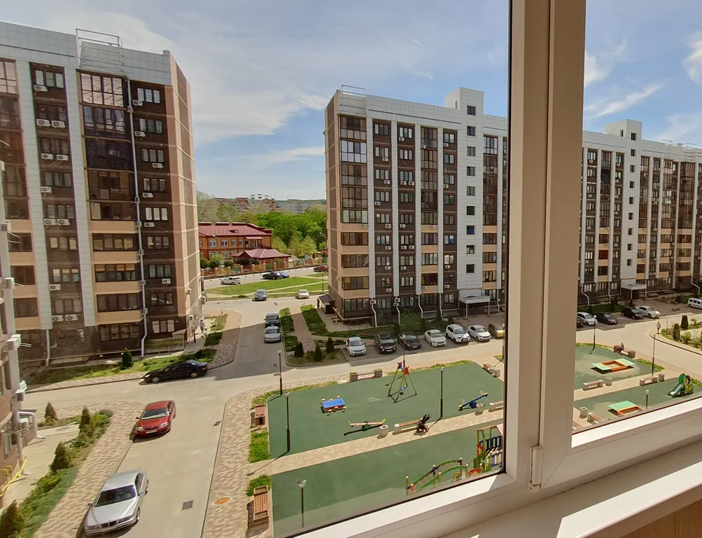 Квартира Уютная квартира возле озера — Горячий Ключ