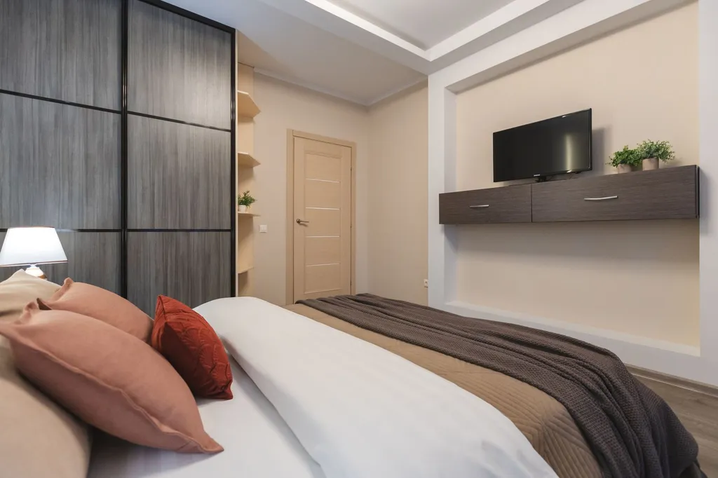 Пять Звёзд ЖК Лагуна