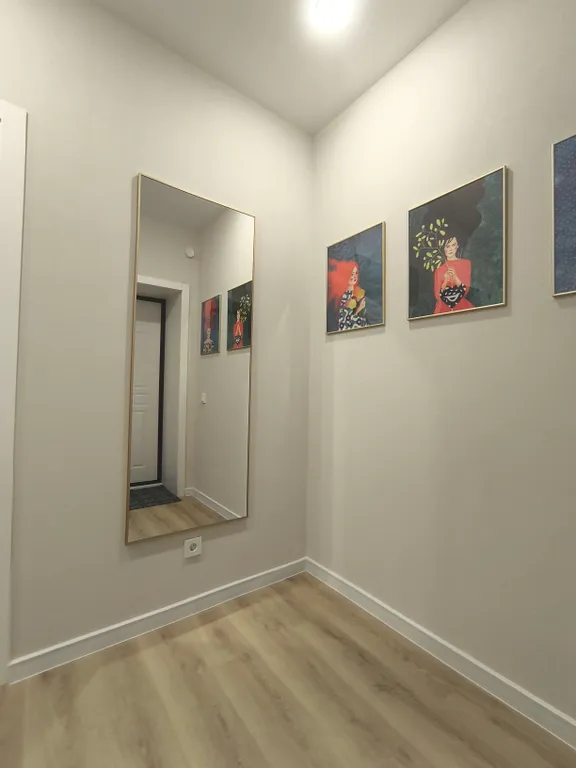 Уютная квартира для отдыха