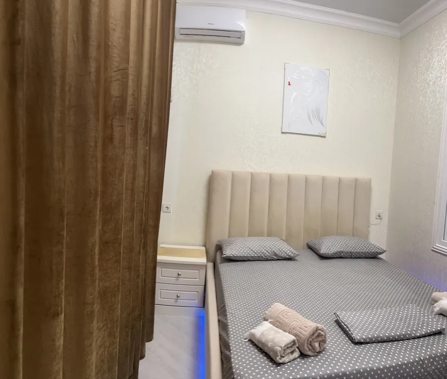 Квартира Квартира Акушинка — Махачкала
