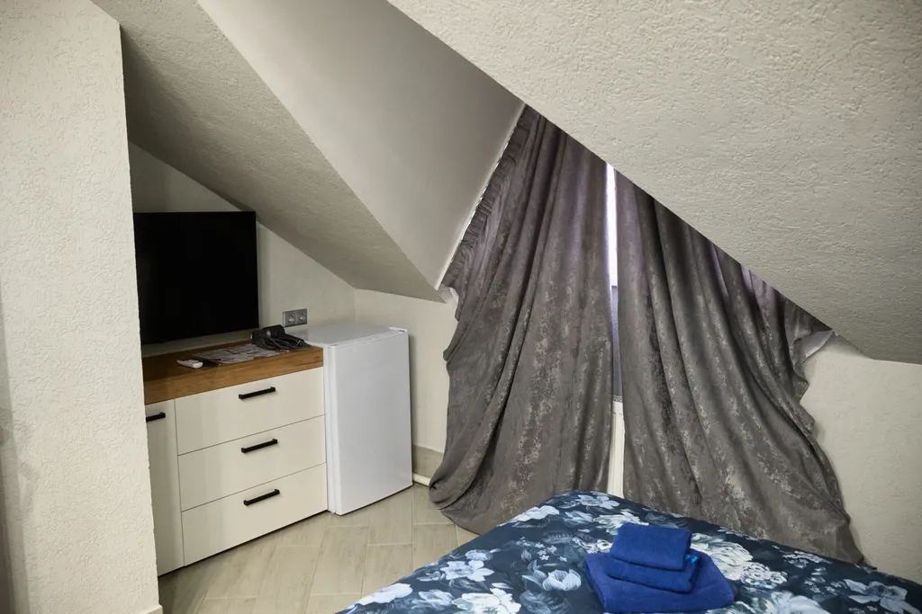 Квартира Комната — аренда посуточно в Клин