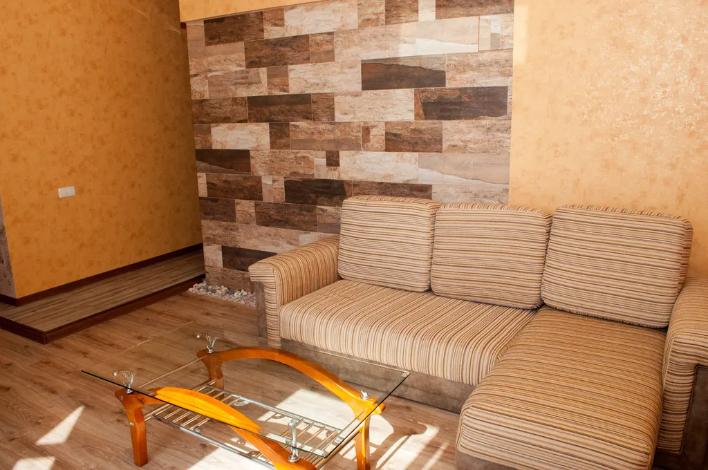 Квартира Уютные апартаменты в самом центре — Севастополь