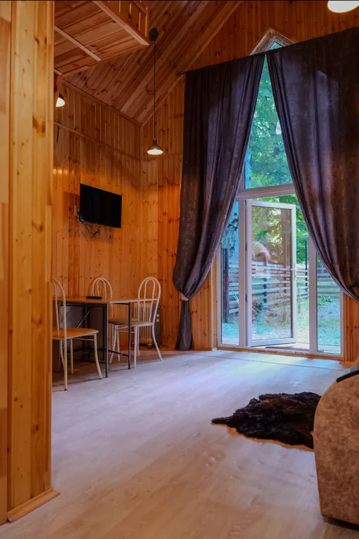 База отдыха Маленькая страна