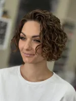 Анастасия Маркова