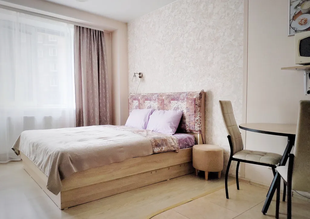 Студия в лучшем месте Всеволожска