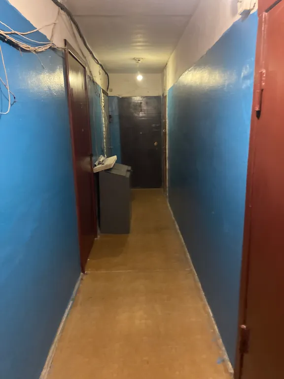 Студия с видом на реку и город в 5 минутах от центра города