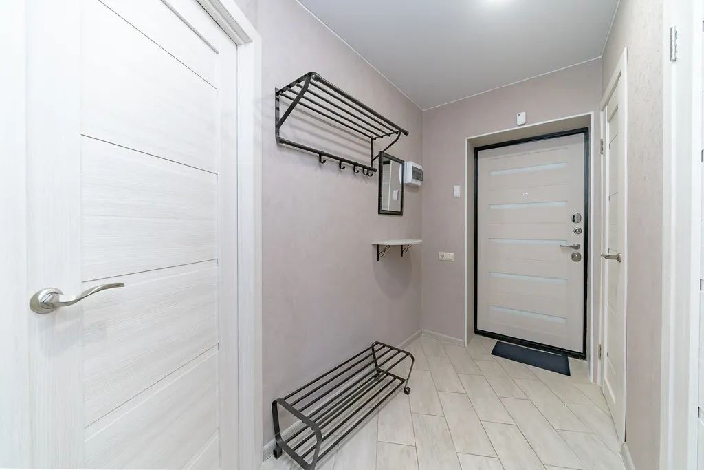 Квартира Квартира у Прибалтийской — Санкт-Петербург