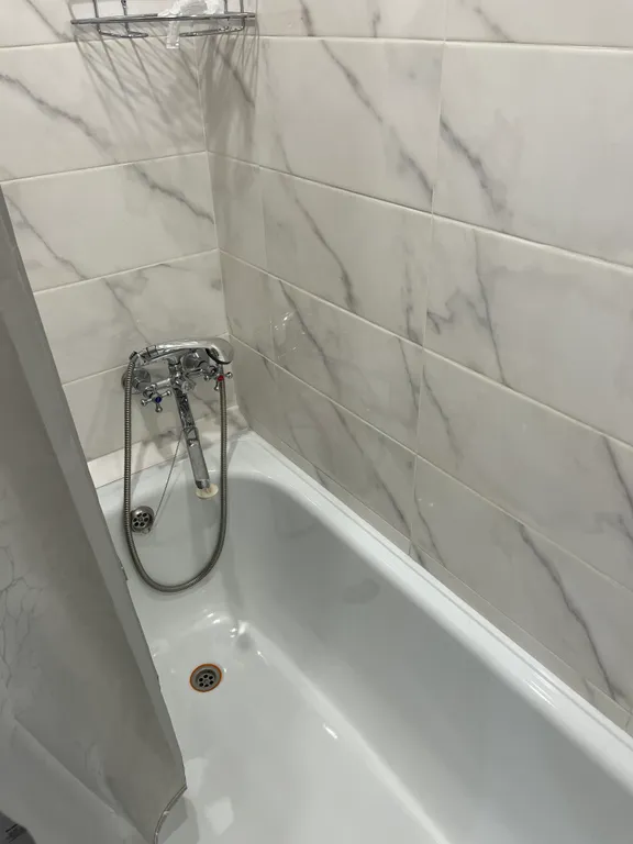 Квартира в центре города с новым ремонтом