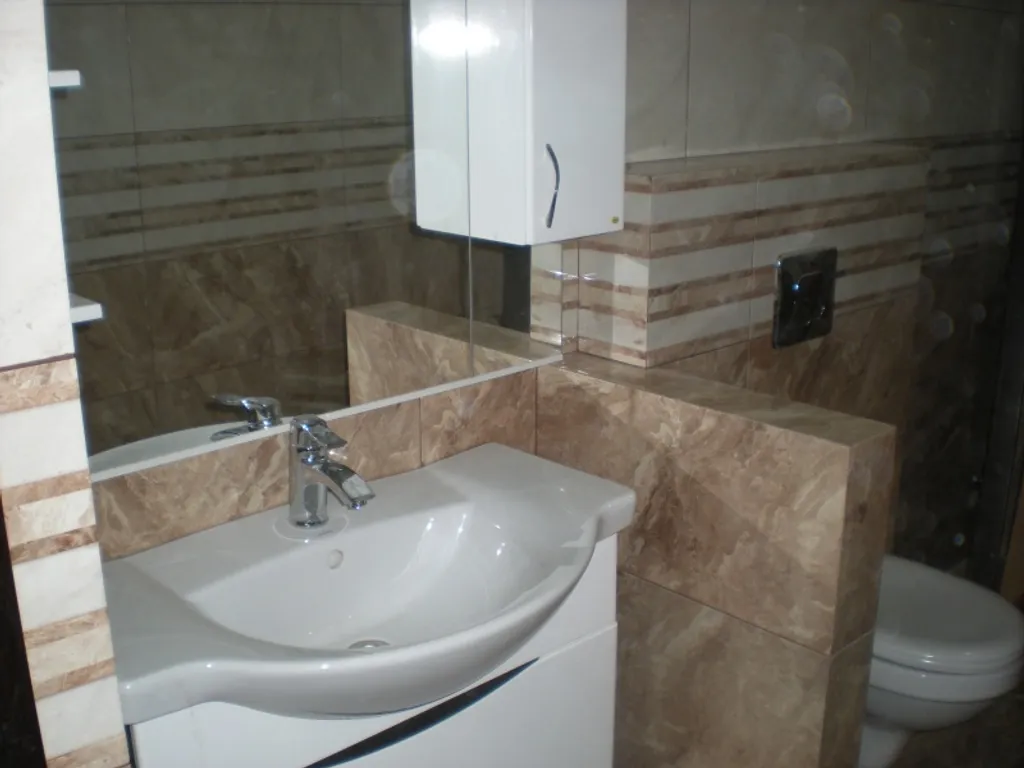 Апартаменты 3х комнатные с парковкой