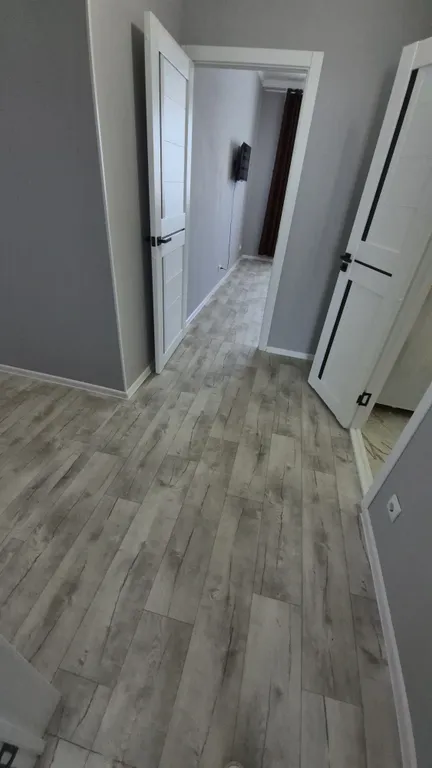 Уютная квартира ЖК Георгиевский