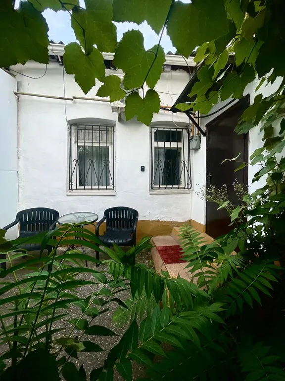 Стильная квартира в историческом центре курортной зоны