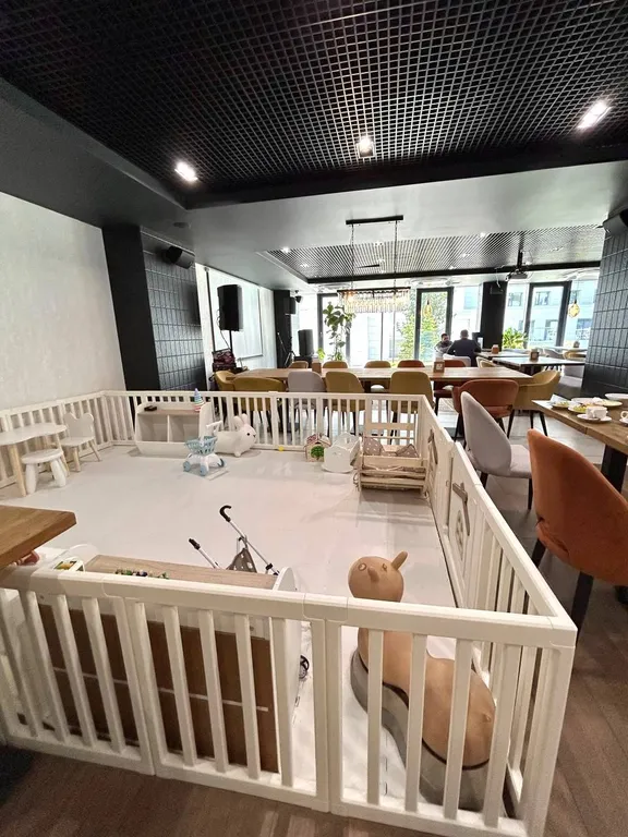 Квартира 1-комнатная Квартира — Анапа