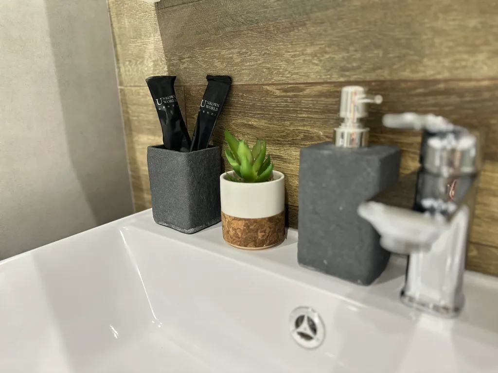 Современная 1-комнатная квартира, район Юбилейный