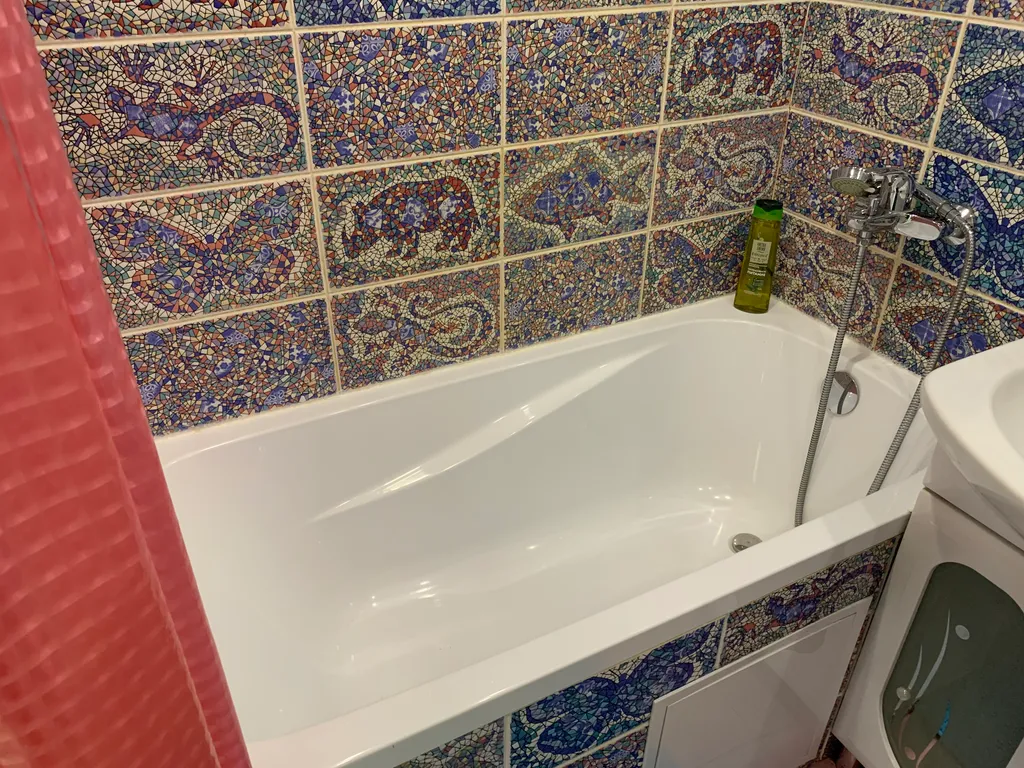 Квартира Просторная квартира люкс в центре — Ярославль