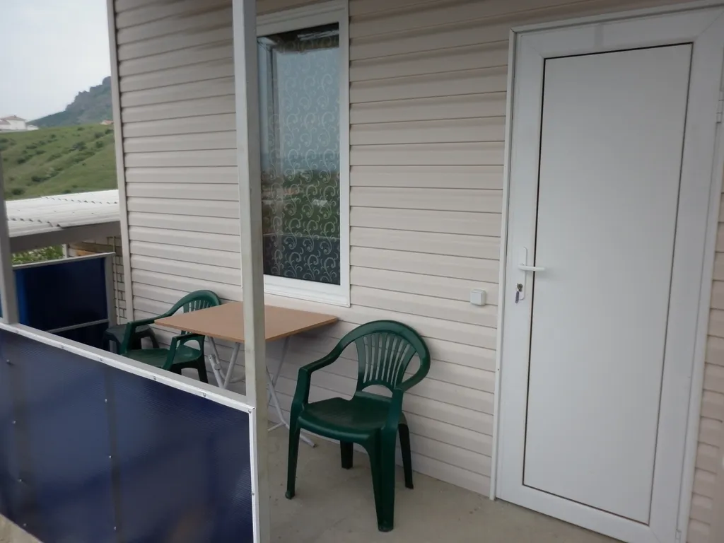 Комната стандарт