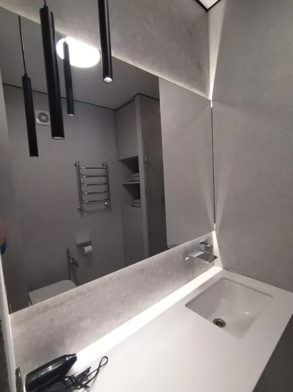 Уютная студия