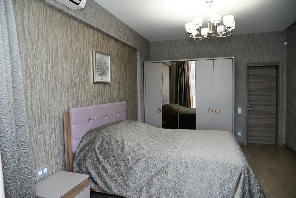 Уютная квартира в элитном доме