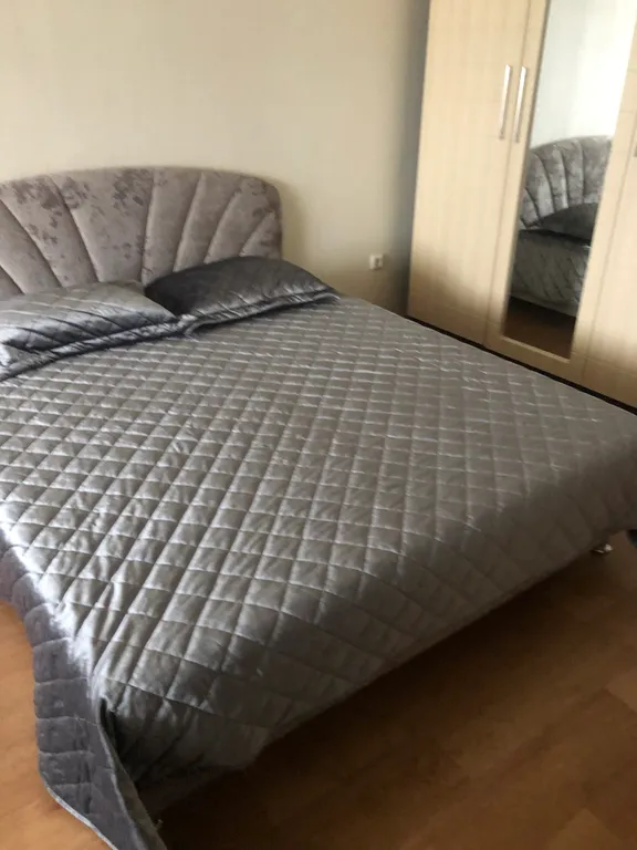 Красивая квартира